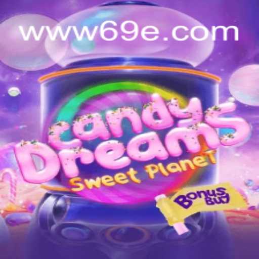 Descubra o Mundo Encantado de CandyDreamsSweetPlanet: Uma Experiência Inovadora em Jogos