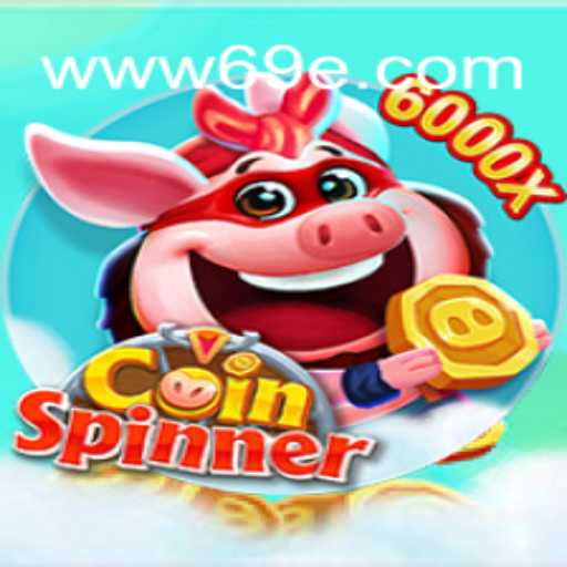 CoinSpinner: Um Mergulho na Experiência de Jogo Inovadora da 69E.com