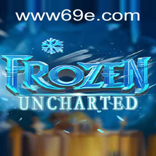 Explorando FrozenUncharted: Uma Aventura Congelante