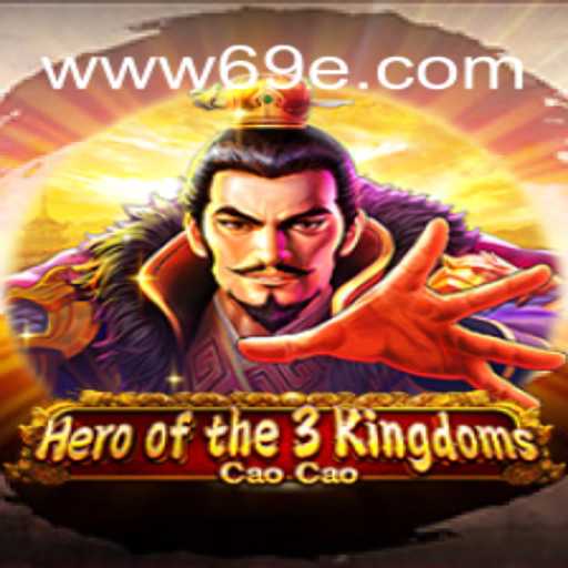 Descubra o Mundo de Heroofthe3KingdomsCaoCao: Estratégia e Aventura
