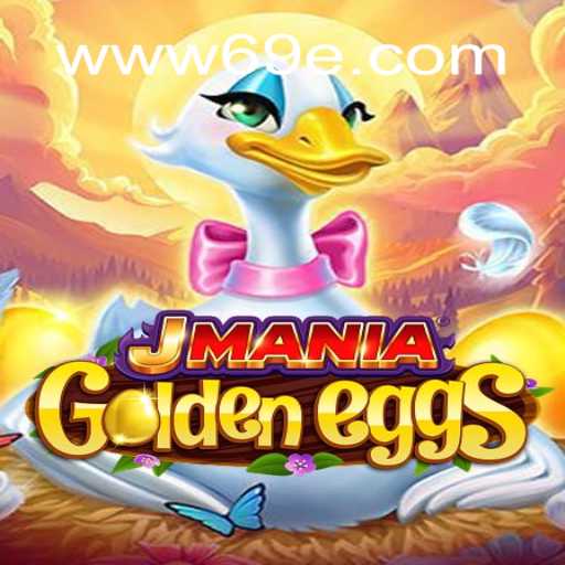 Descubra JManiaGoldenEggs: Estratégia e Diversão no Mundo dos Jogos Digitais
