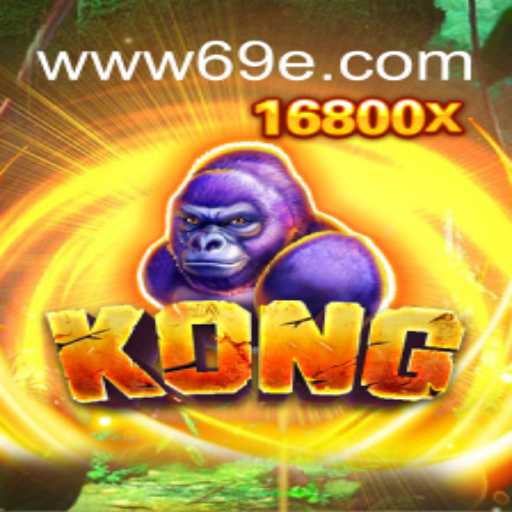 Desvendando o Fascinante Mundo de Kong: A Nova Sensação do 69E.com
