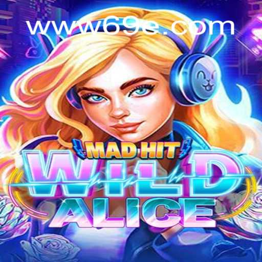 Explorando MadHitWildAlice: Um Mergulho no Fantástico Mundo dos Jogos