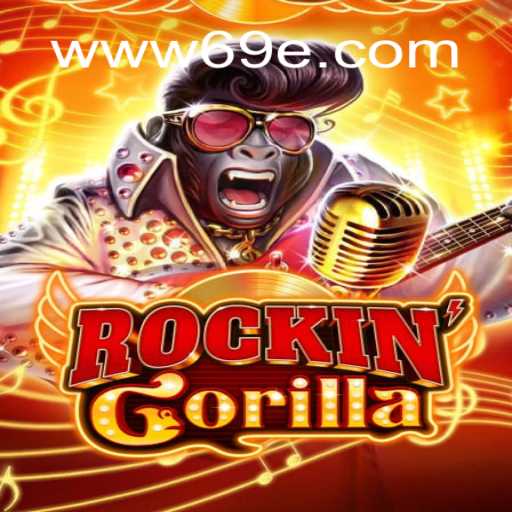 Explorando RockinGorilla: O Jogo de Estratégia que Conquista Multidões
