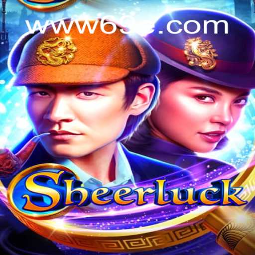 Descubra Sheerluck: O Novo Jogo de Mistério com Elementos de 69E.com