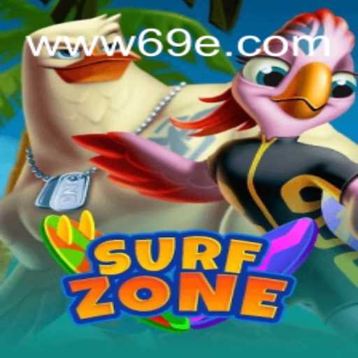 SurfZone: Mergulhando na Aventura do Jogo do Momento