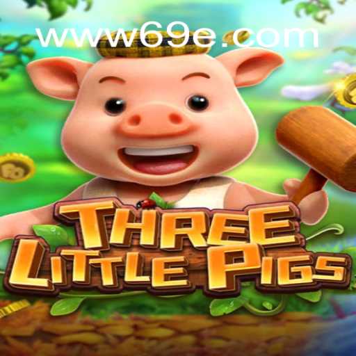 Descubra o Fascinante Mundo de 'THREELITTLEPIGS'