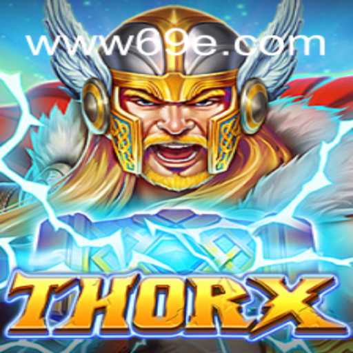 Descubra ThorX: A Aventura Épica no Mundo dos Games